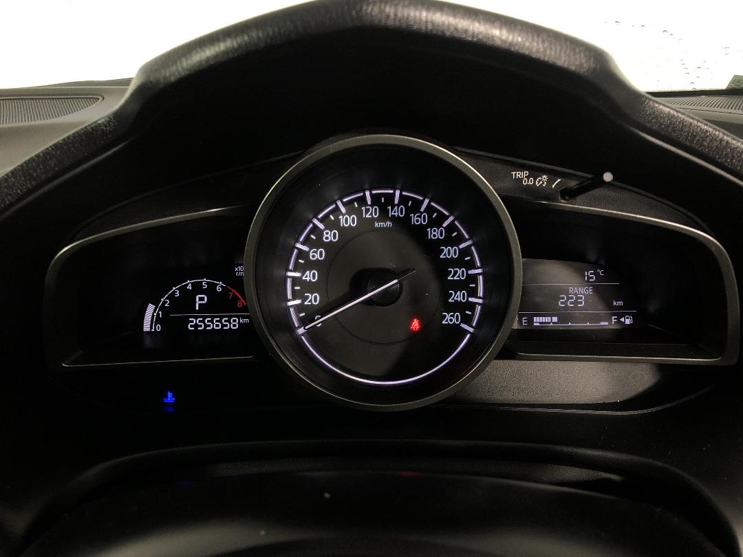 Photo '21' of Mazda Mazda3