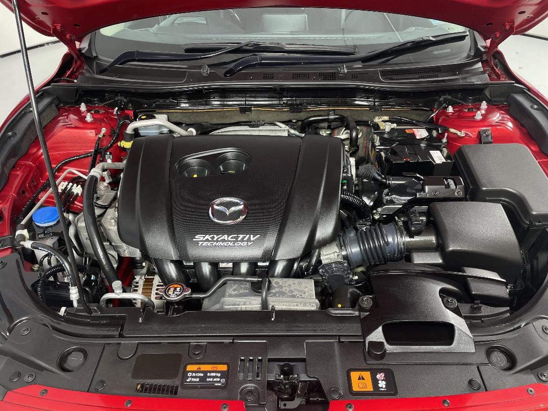 Photo '13' of Mazda Mazda3