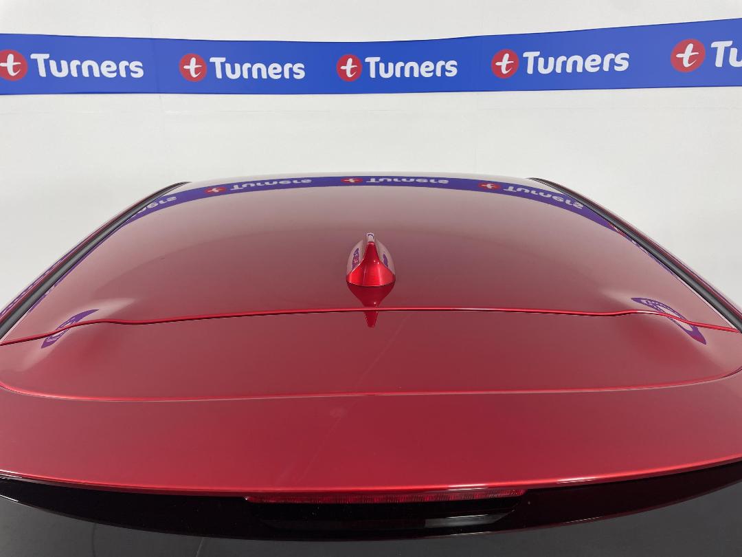 Photo '32' of Mazda Mazda3