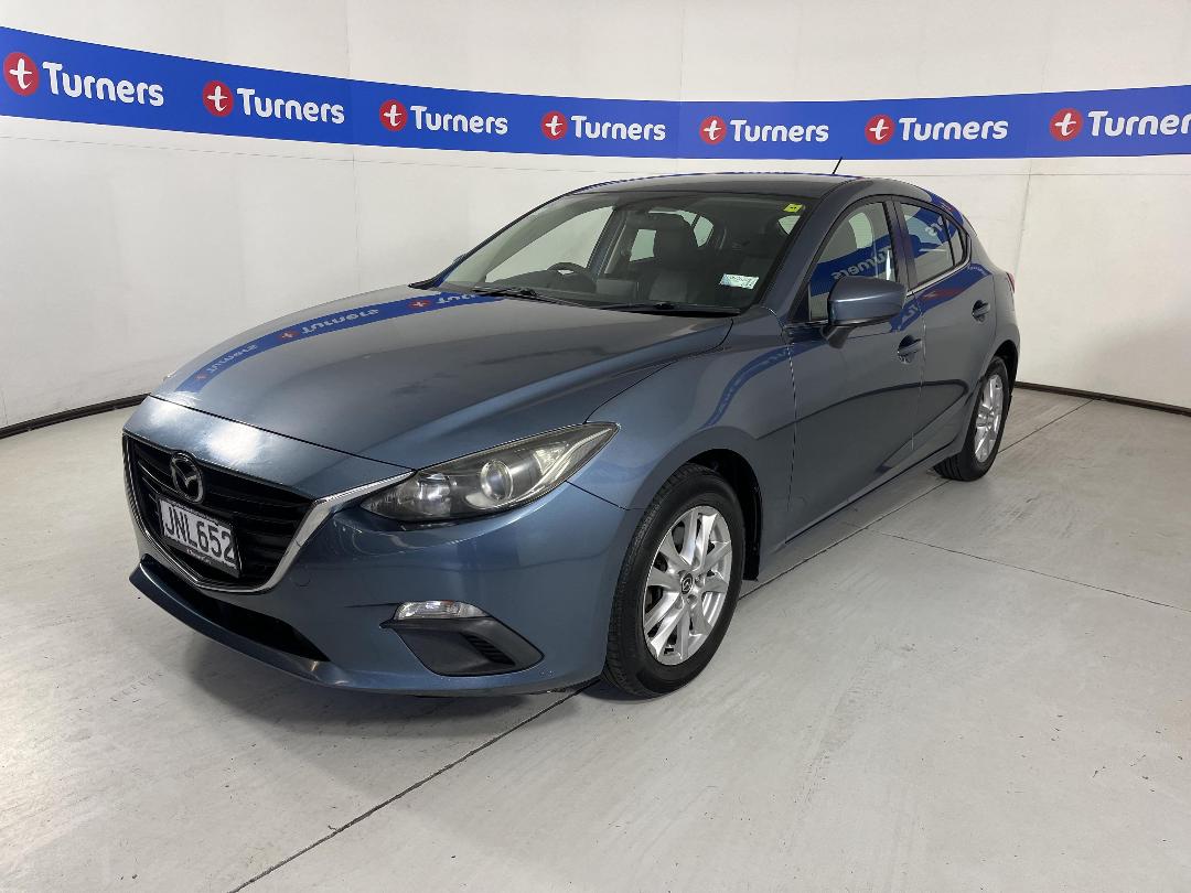 Photo '4' of Mazda Mazda3 Photo '4' of Mazda Mazda3