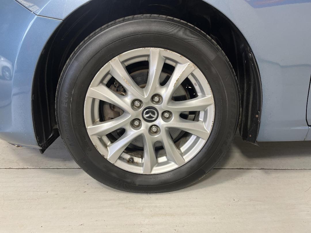 Photo '10' of Mazda Mazda3 Photo '10' of Mazda Mazda3