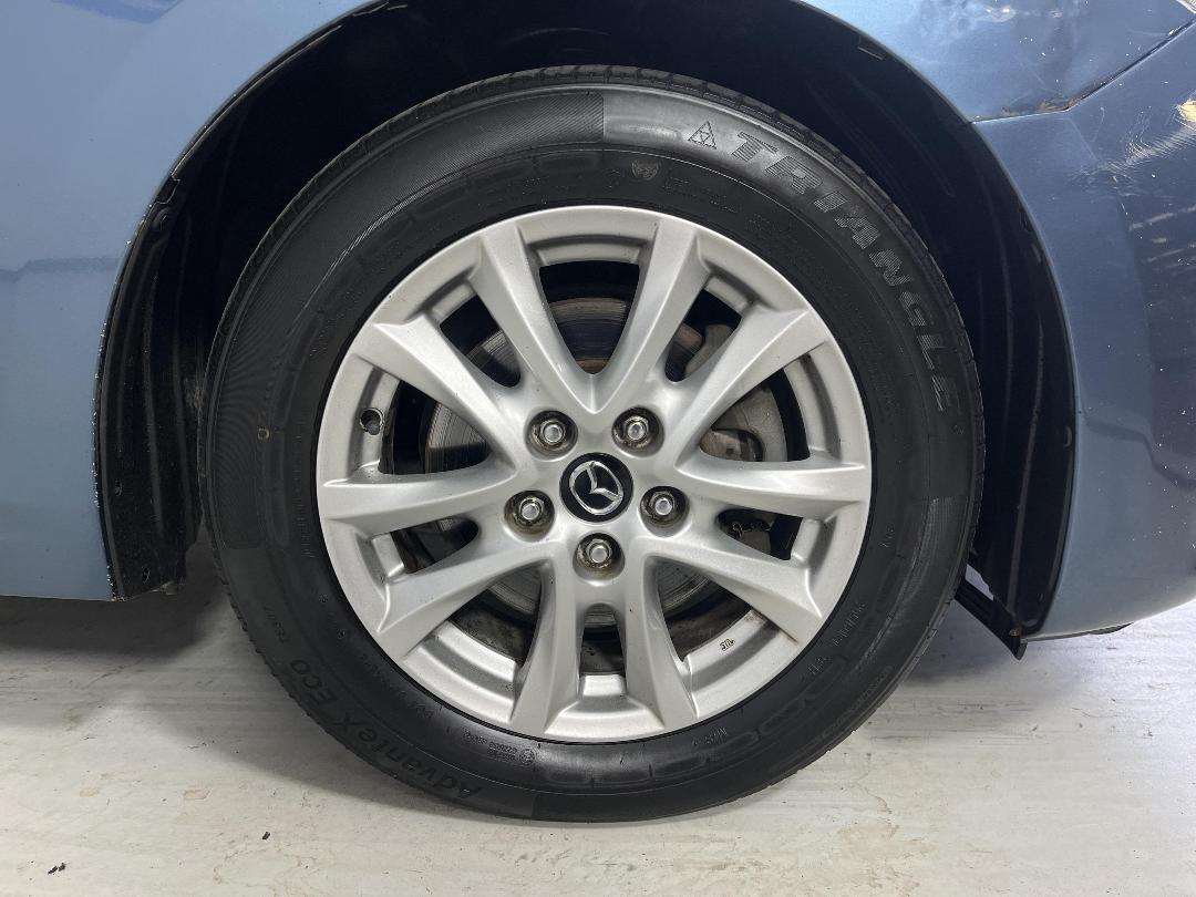 Photo '9' of Mazda Mazda3 Photo '9' of Mazda Mazda3