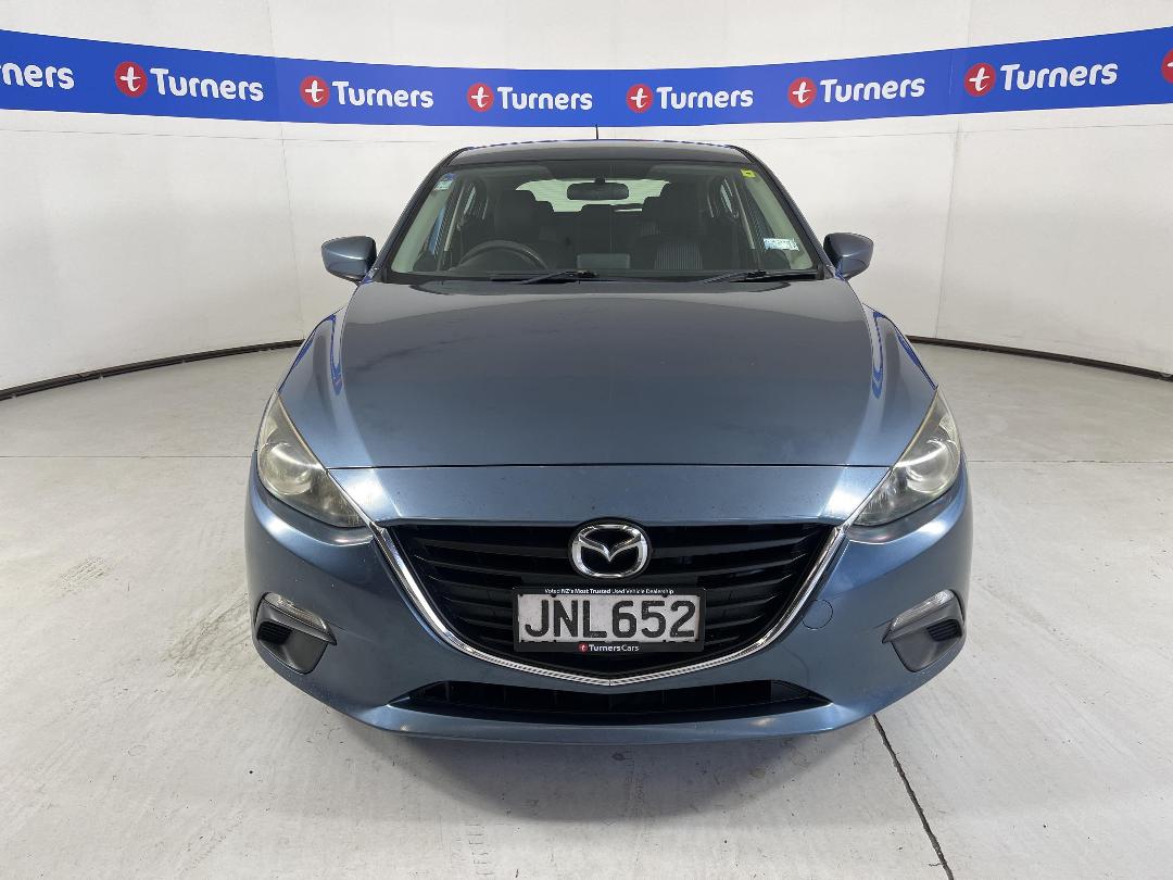 Photo '2' of Mazda Mazda3 Photo '2' of Mazda Mazda3