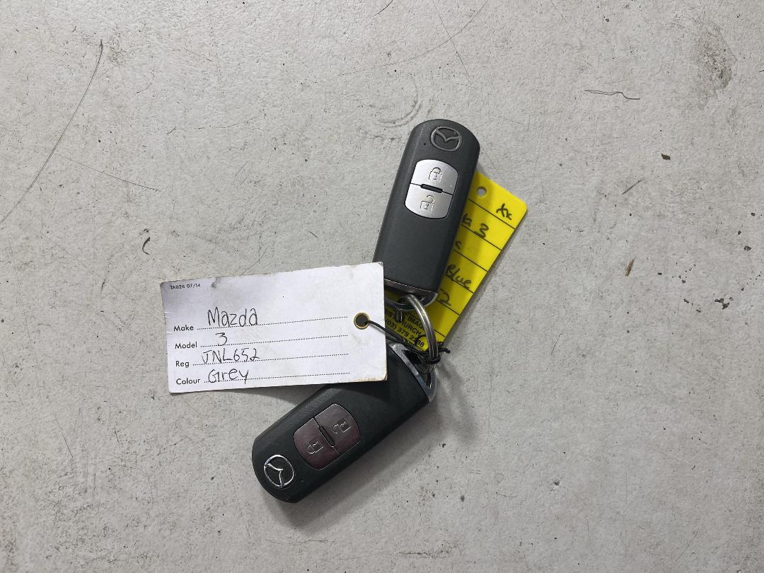 Photo '22' of Mazda Mazda3 Photo '22' of Mazda Mazda3