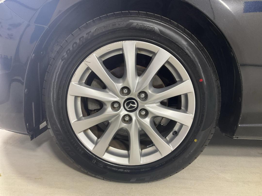 Photo '10' of Mazda Mazda6