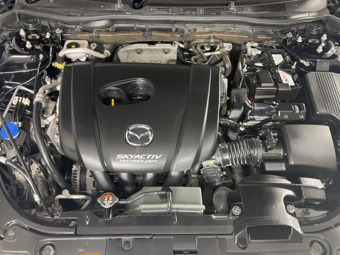 Photo '13' of Mazda Mazda6