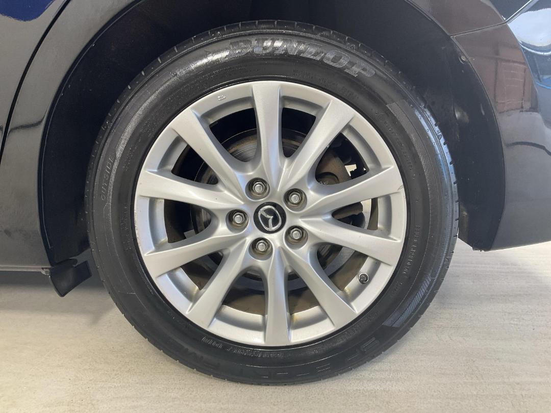 Photo '11' of Mazda Mazda6