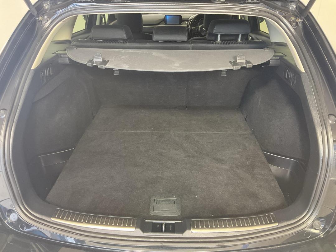 Photo '14' of Mazda Mazda6