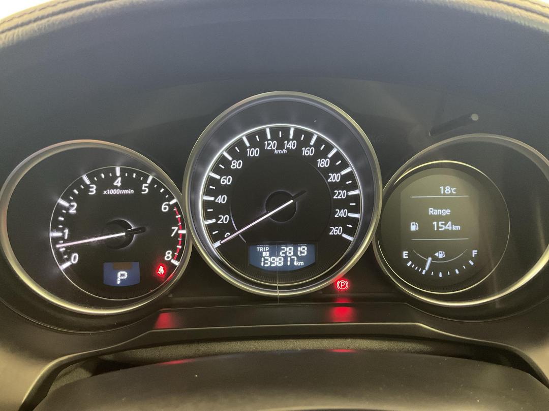 Photo '21' of Mazda Mazda6