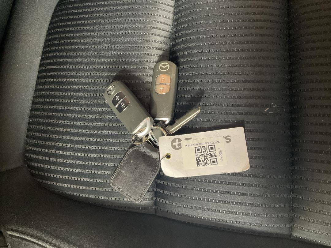 Photo '22' of Mazda Mazda6