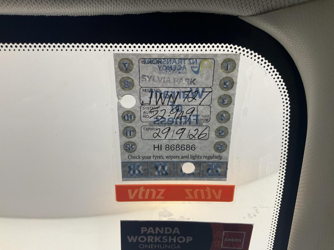 Photo '23' of Mazda Mazda6