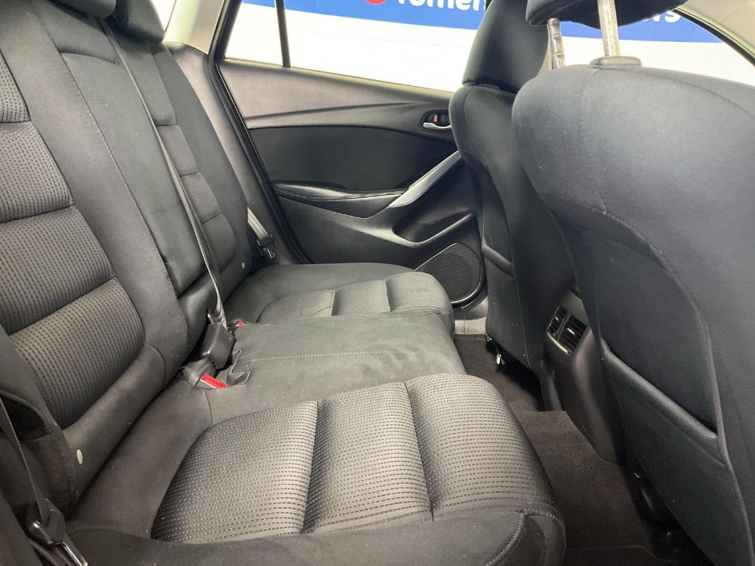 Photo '20' of Mazda Mazda6