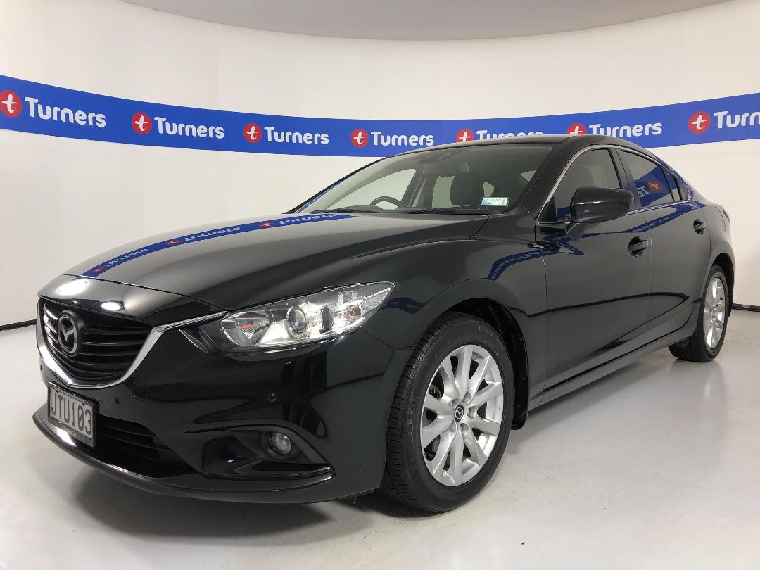 Photo '4' of Mazda Mazda6