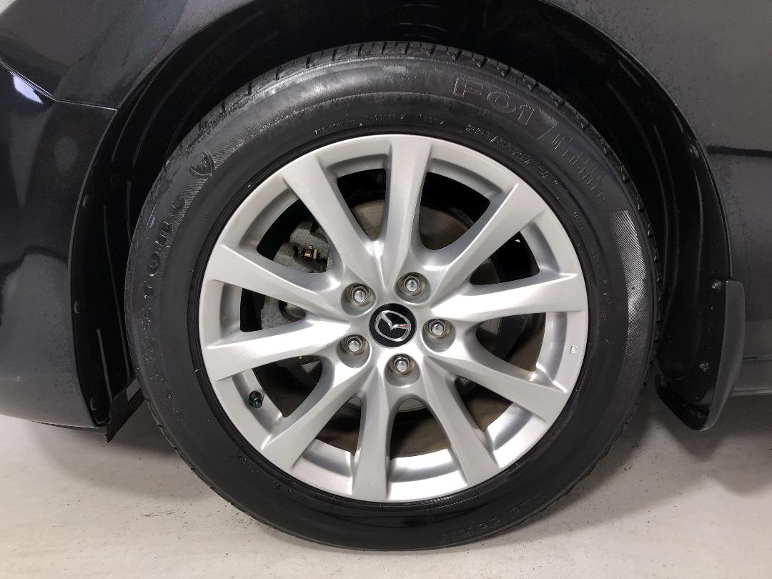 Photo '10' of Mazda Mazda6