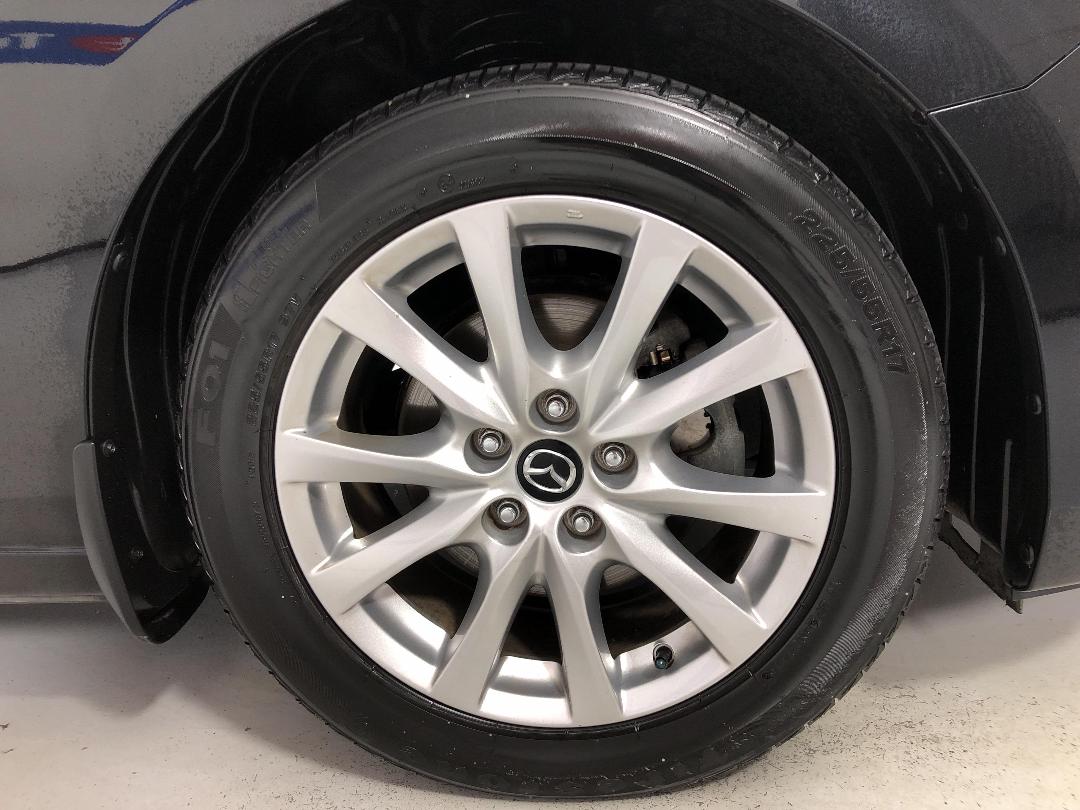 Photo '9' of Mazda Mazda6