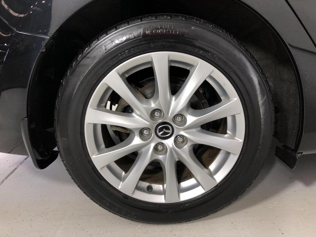 Photo '12' of Mazda Mazda6