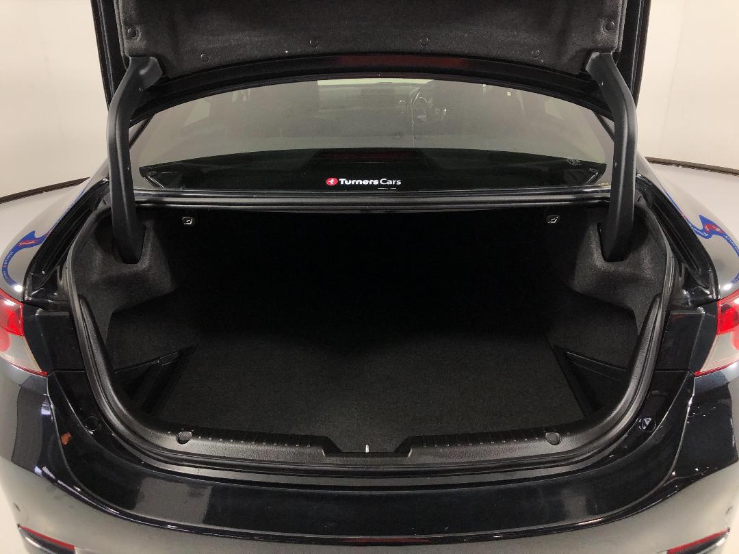 Photo '14' of Mazda Mazda6