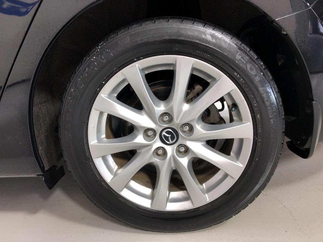 Photo '11' of Mazda Mazda6