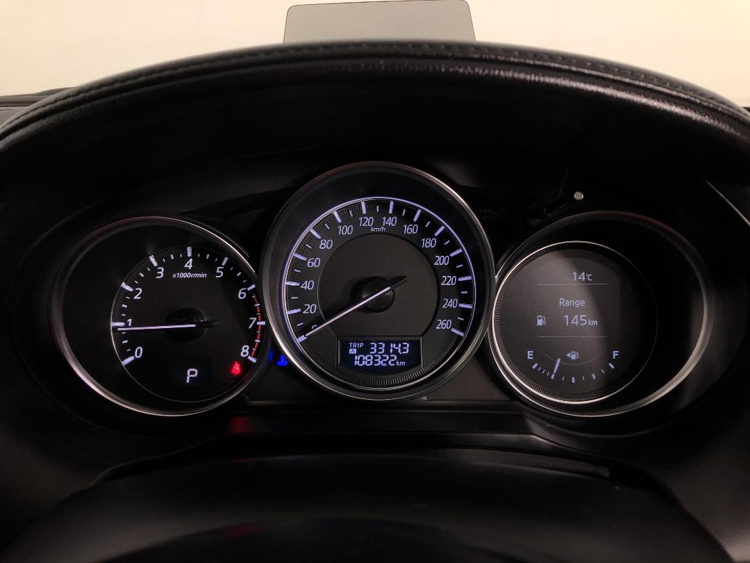 Photo '21' of Mazda Mazda6