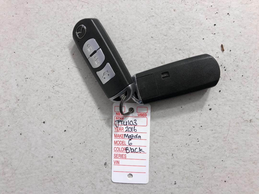 Photo '22' of Mazda Mazda6