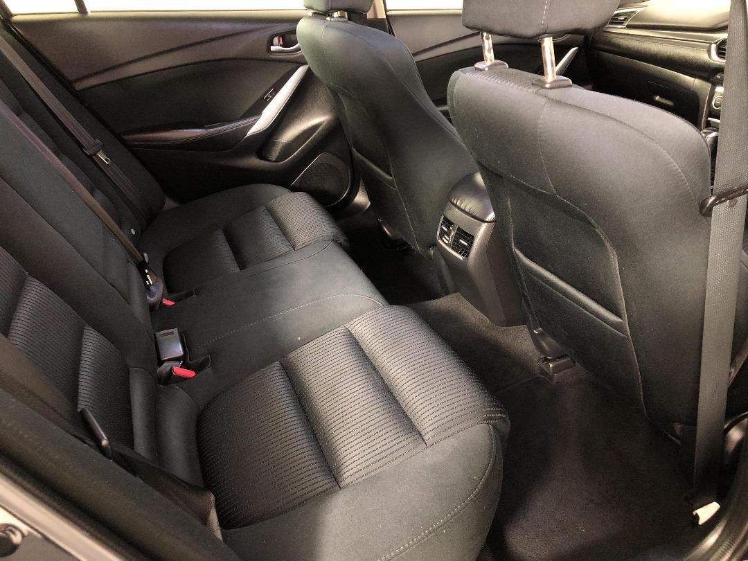 Photo '20' of Mazda Mazda6