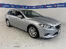 Thumbnail '1' of Mazda Mazda6