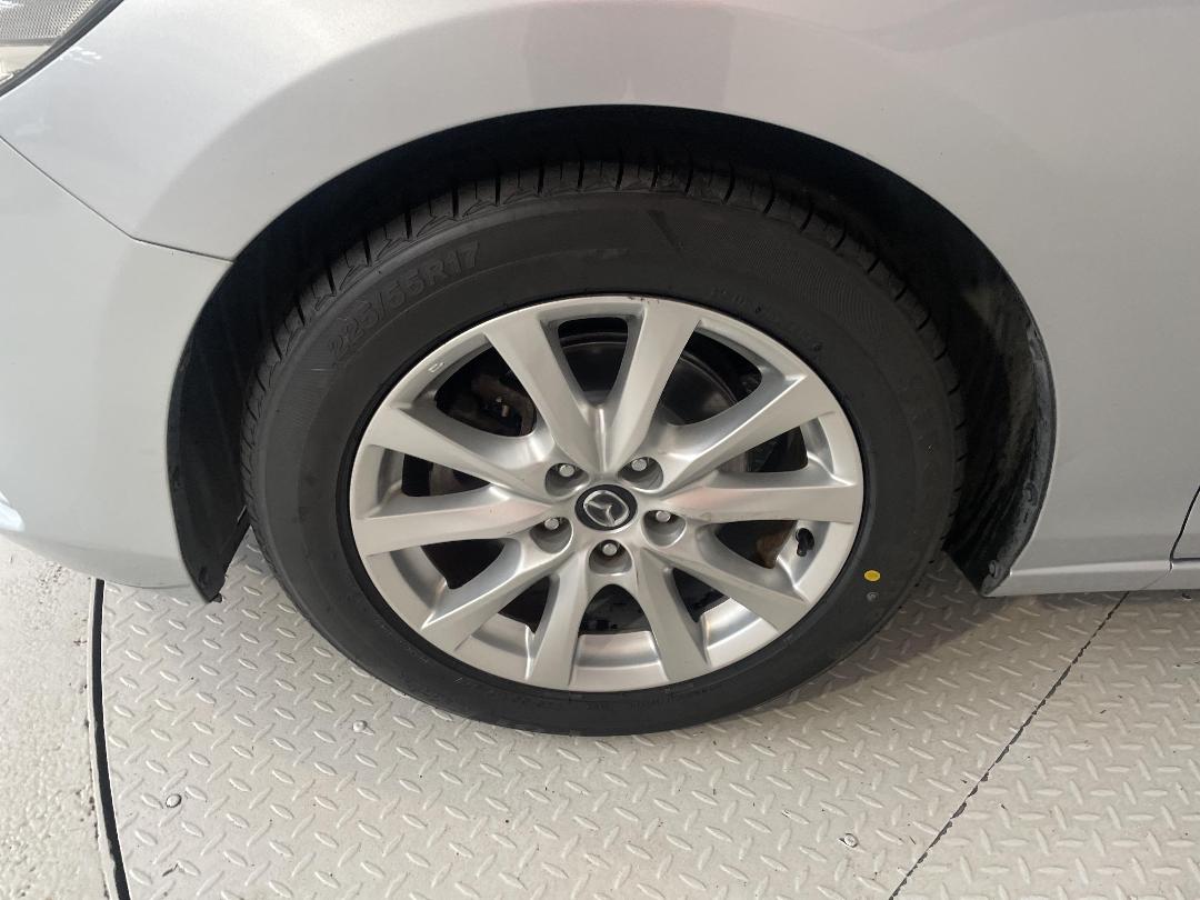 Photo '10' of Mazda Mazda6