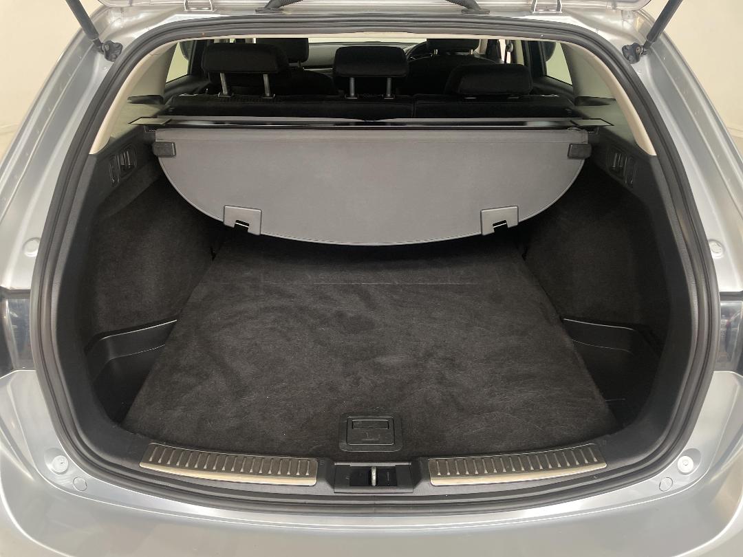 Photo '14' of Mazda Mazda6