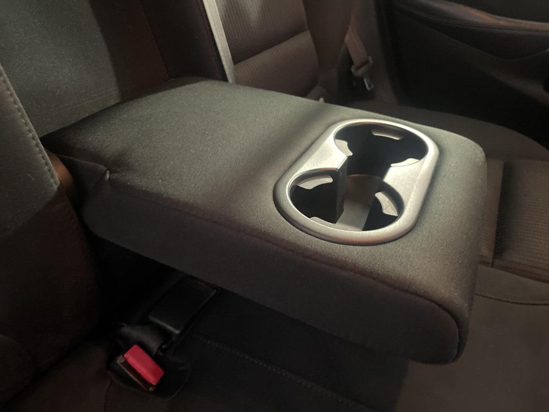 Photo '23' of Mazda Mazda6