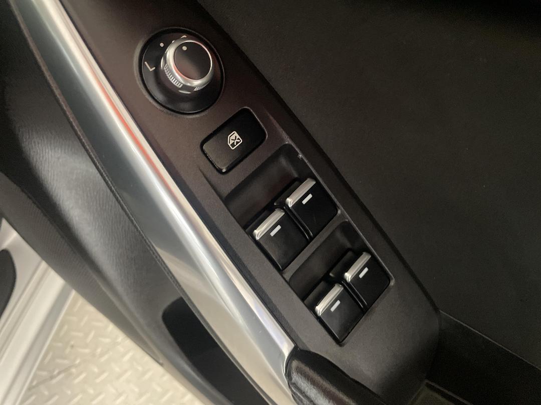 Photo '24' of Mazda Mazda6