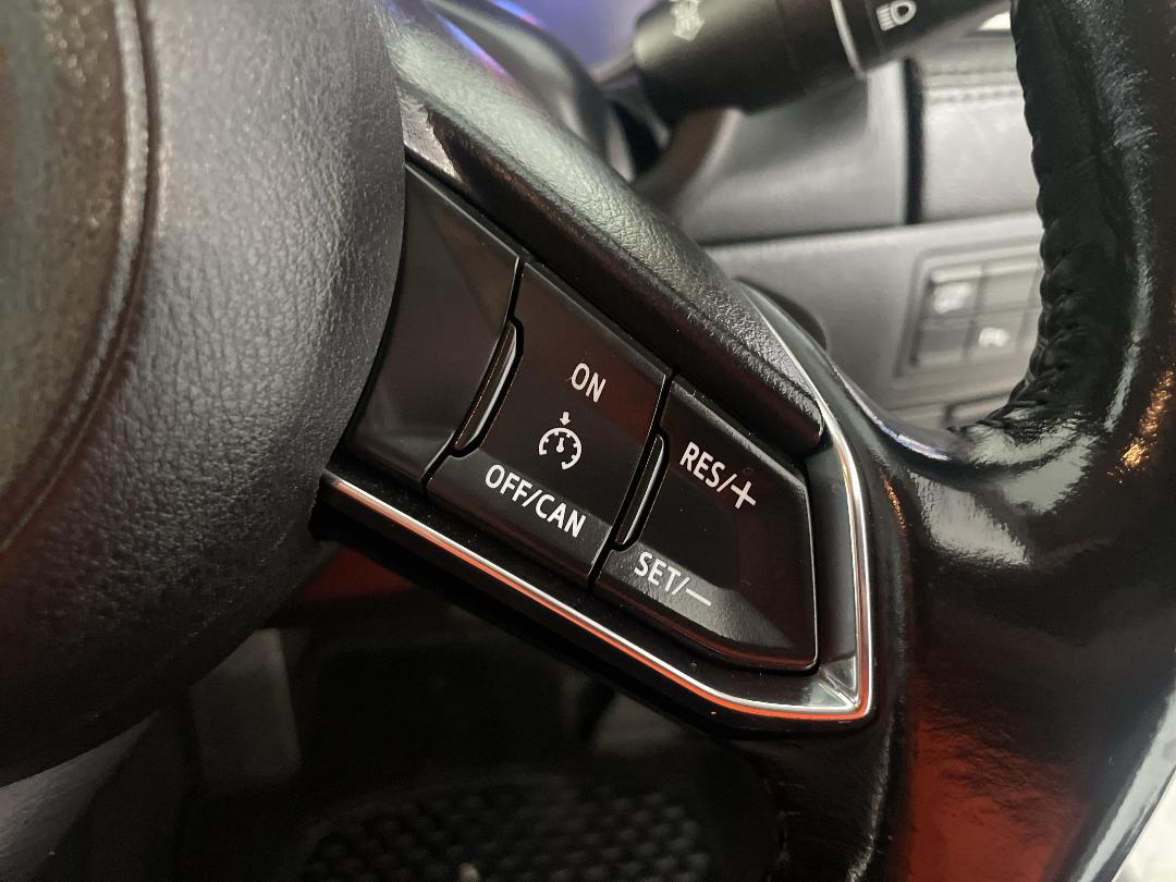 Photo '26' of Mazda Mazda6