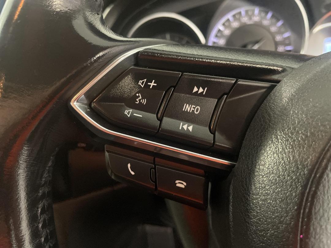 Photo '27' of Mazda Mazda6