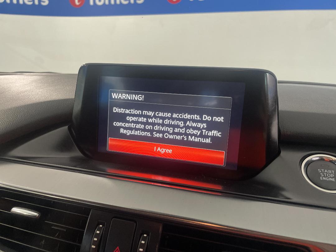 Photo '29' of Mazda Mazda6