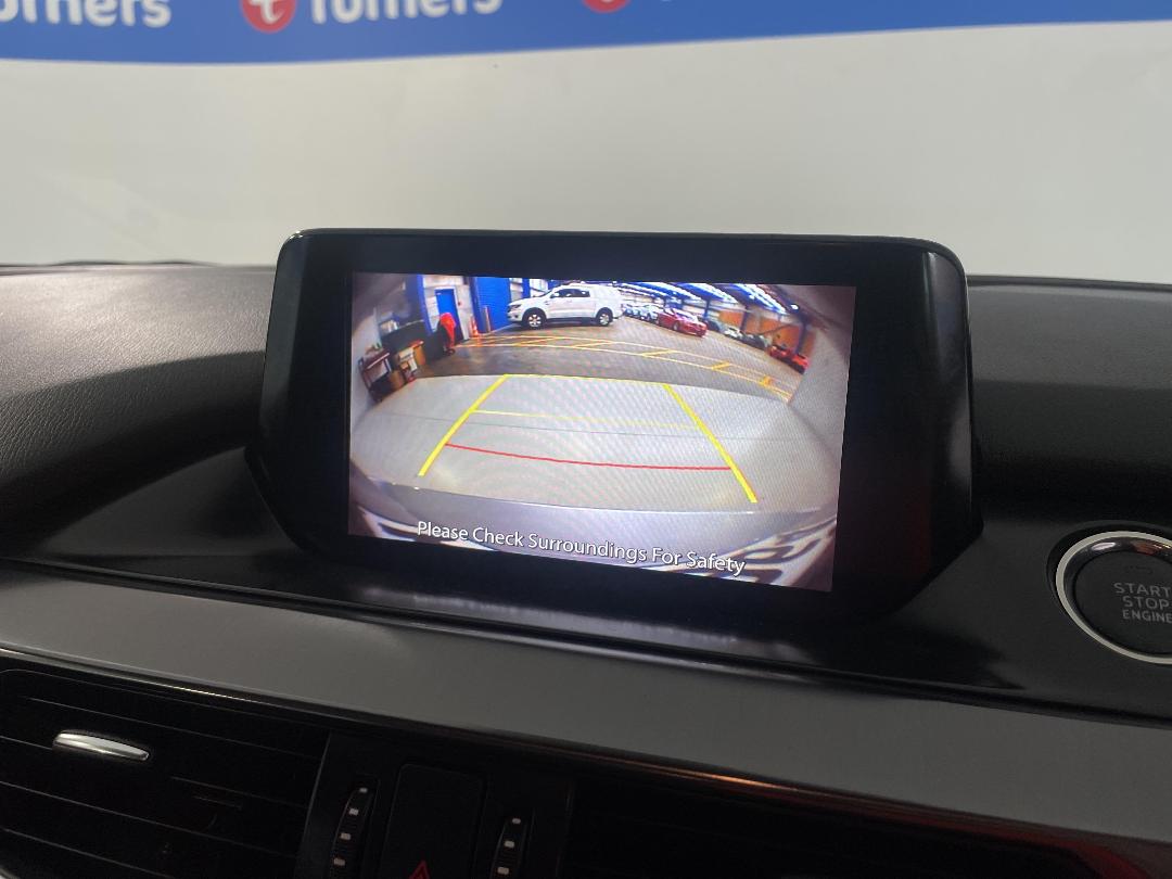 Photo '30' of Mazda Mazda6