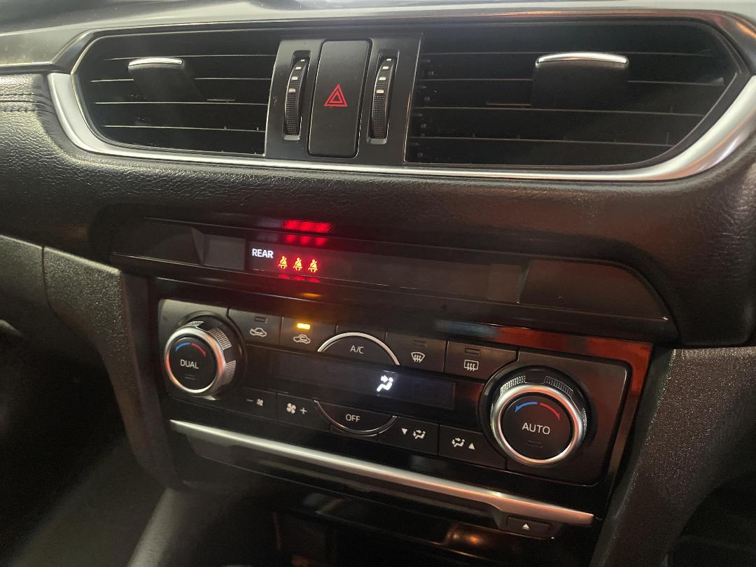 Photo '31' of Mazda Mazda6