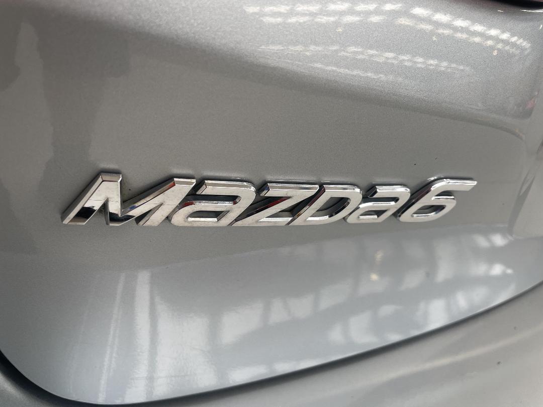 Photo '36' of Mazda Mazda6