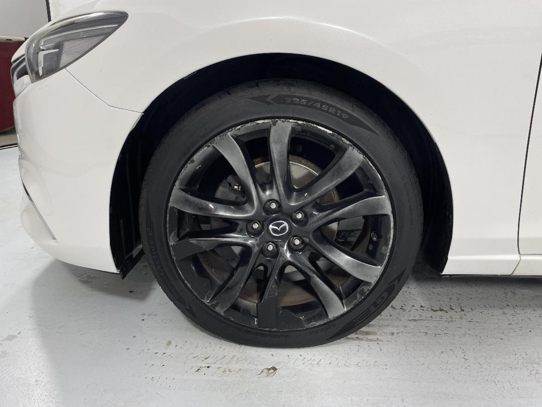 Photo '10' of Mazda Mazda6