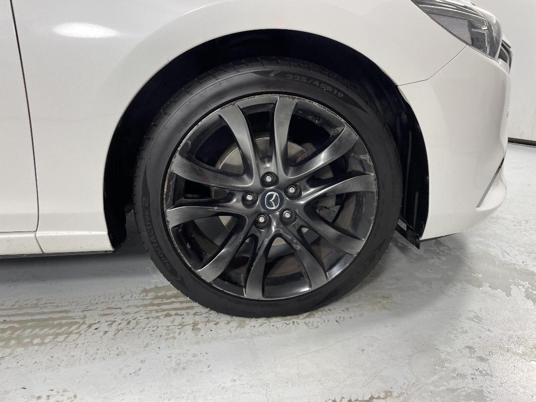 Photo '9' of Mazda Mazda6