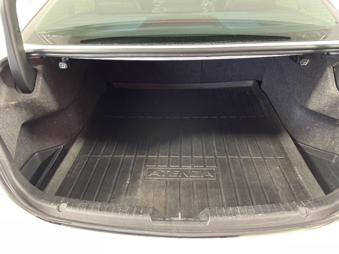 Photo '14' of Mazda Mazda6