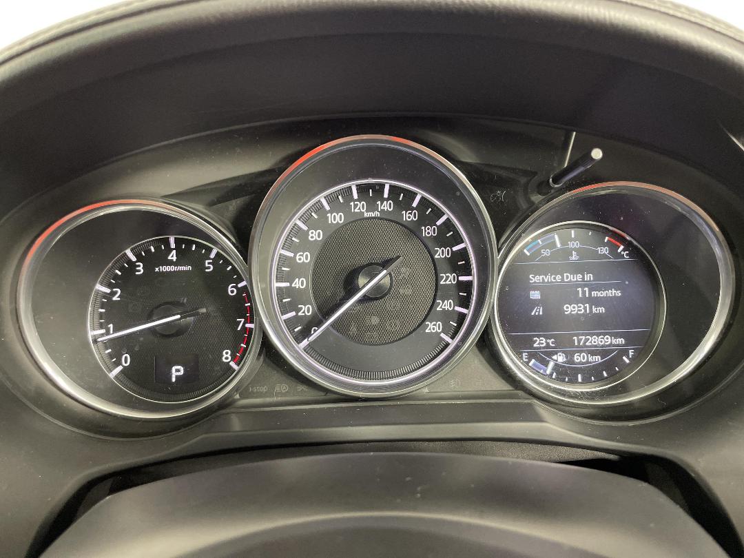 Photo '21' of Mazda Mazda6