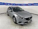 Thumbnail '1' of Mazda Mazda6