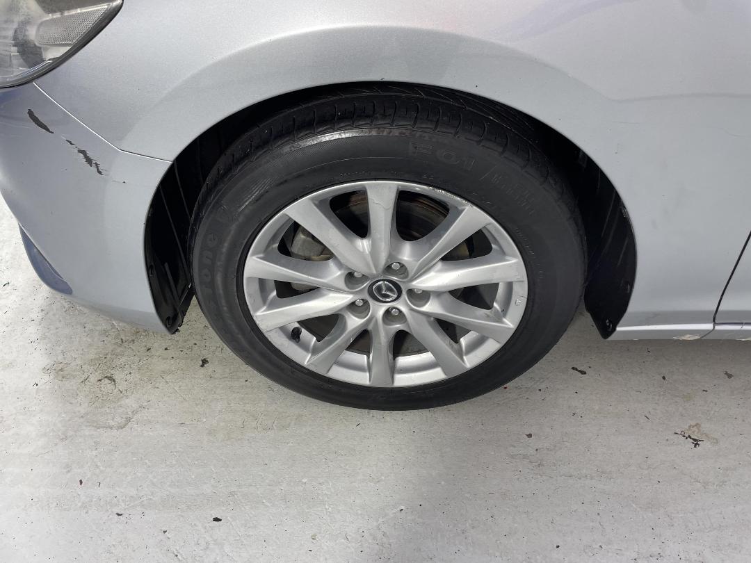 Photo '10' of Mazda Mazda6