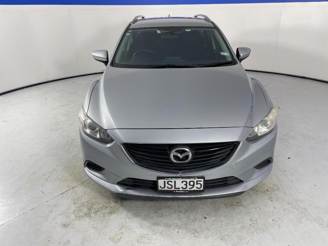 Photo '2' of Mazda Mazda6