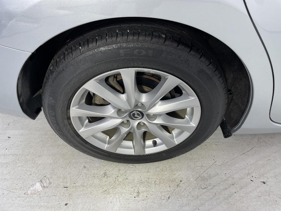 Photo '12' of Mazda Mazda6