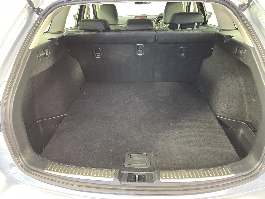 Photo '14' of Mazda Mazda6