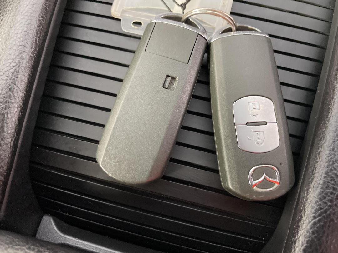 Photo '22' of Mazda Mazda6