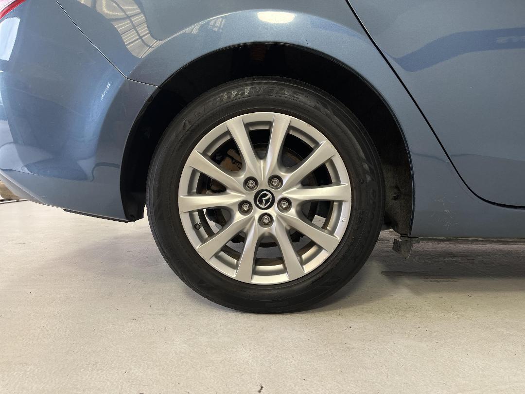 Photo '12' of Mazda Mazda6