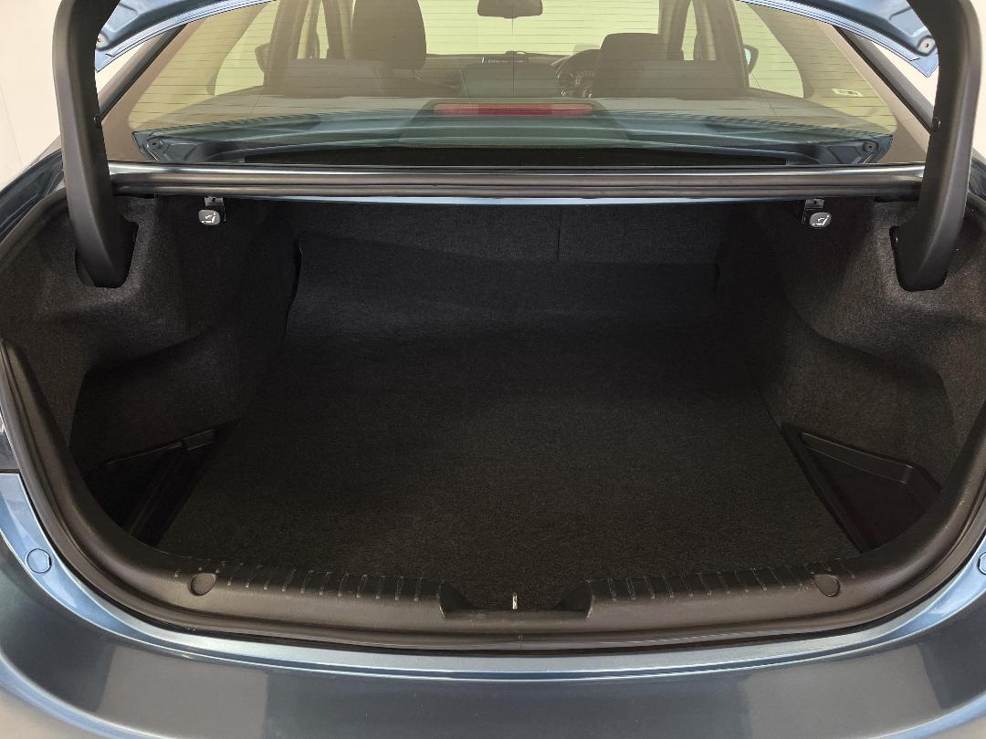 Photo '14' of Mazda Mazda6