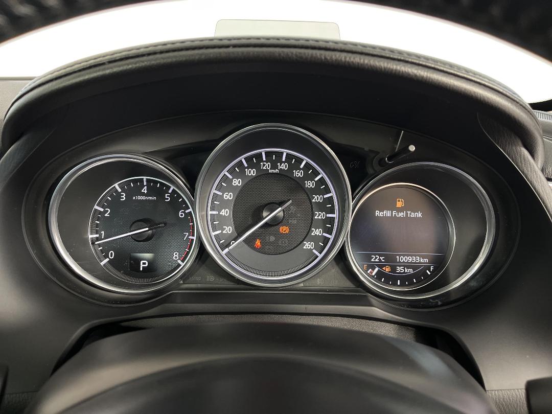 Photo '21' of Mazda Mazda6