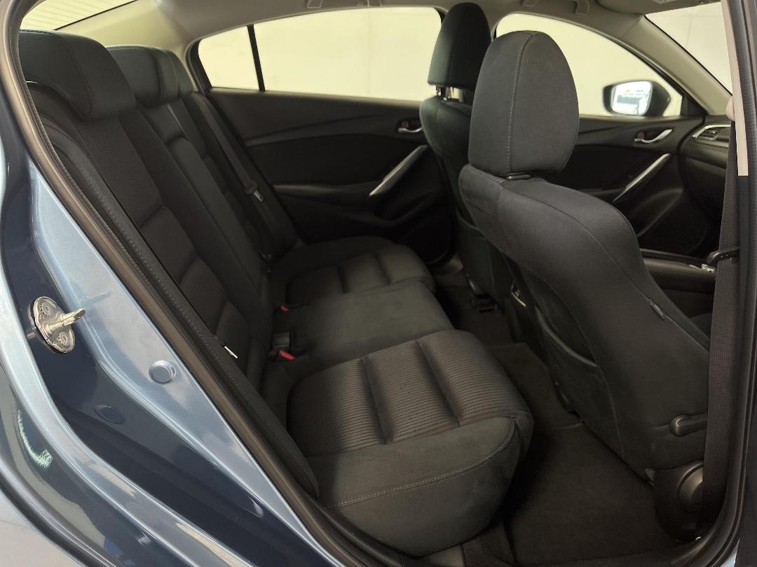 Photo '20' of Mazda Mazda6